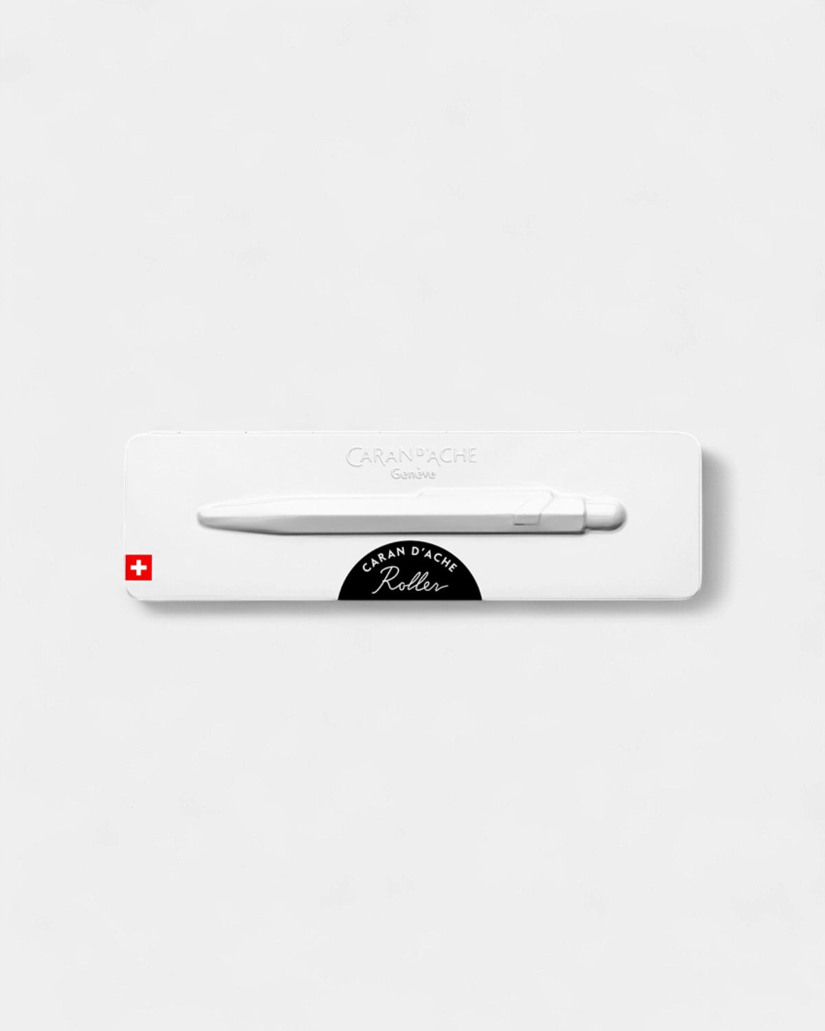 Caran d'Ache 849 rollerpen om te personaliseren - 16