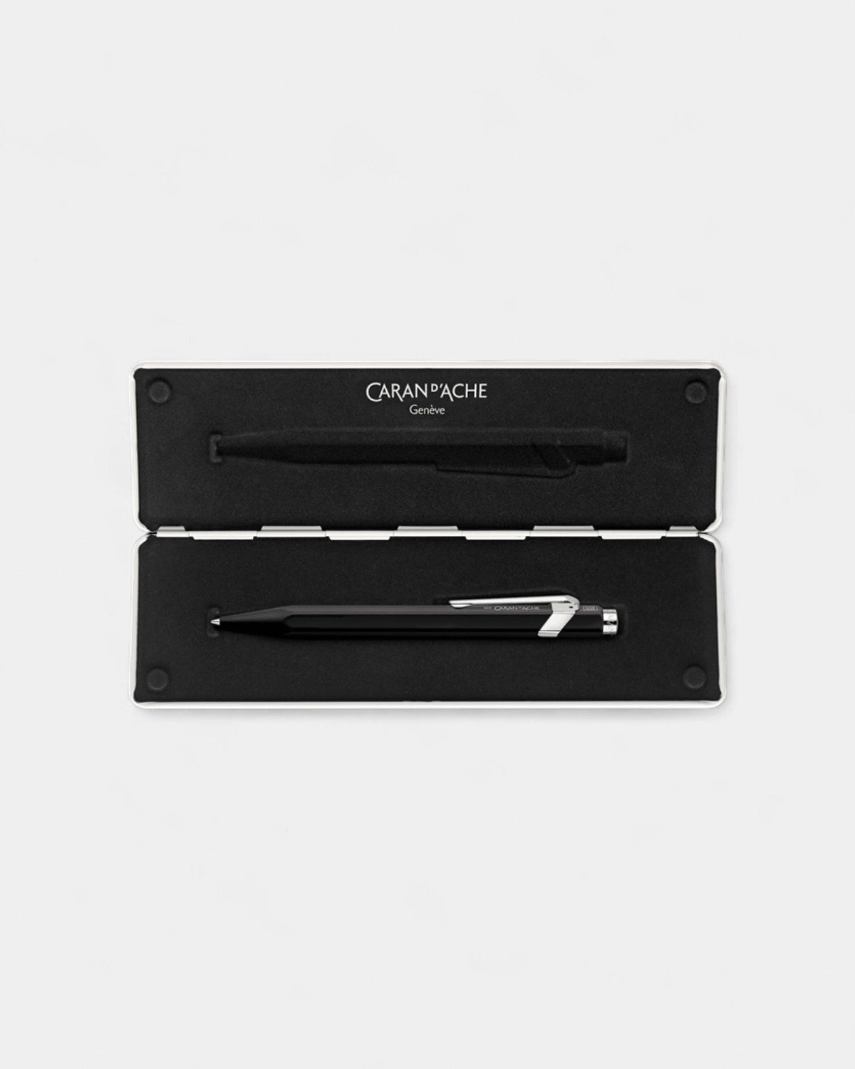 Caran d'Ache 849 rollerpen om te personaliseren - 18
