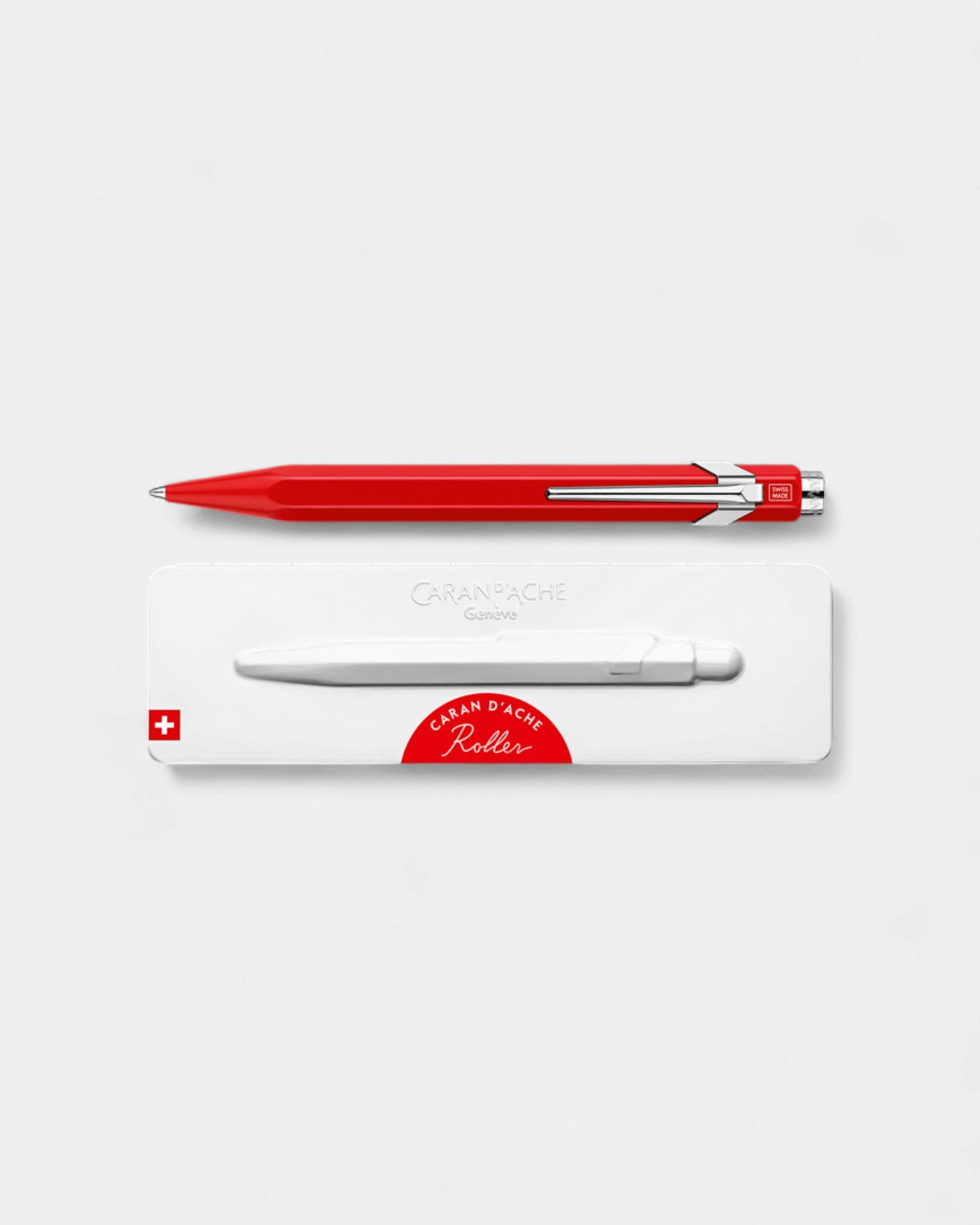 Caran d'Ache 849 rollerpen om te personaliseren - 19