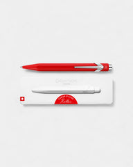 Caran d'Ache 849 rollerpen om te personaliseren - 19