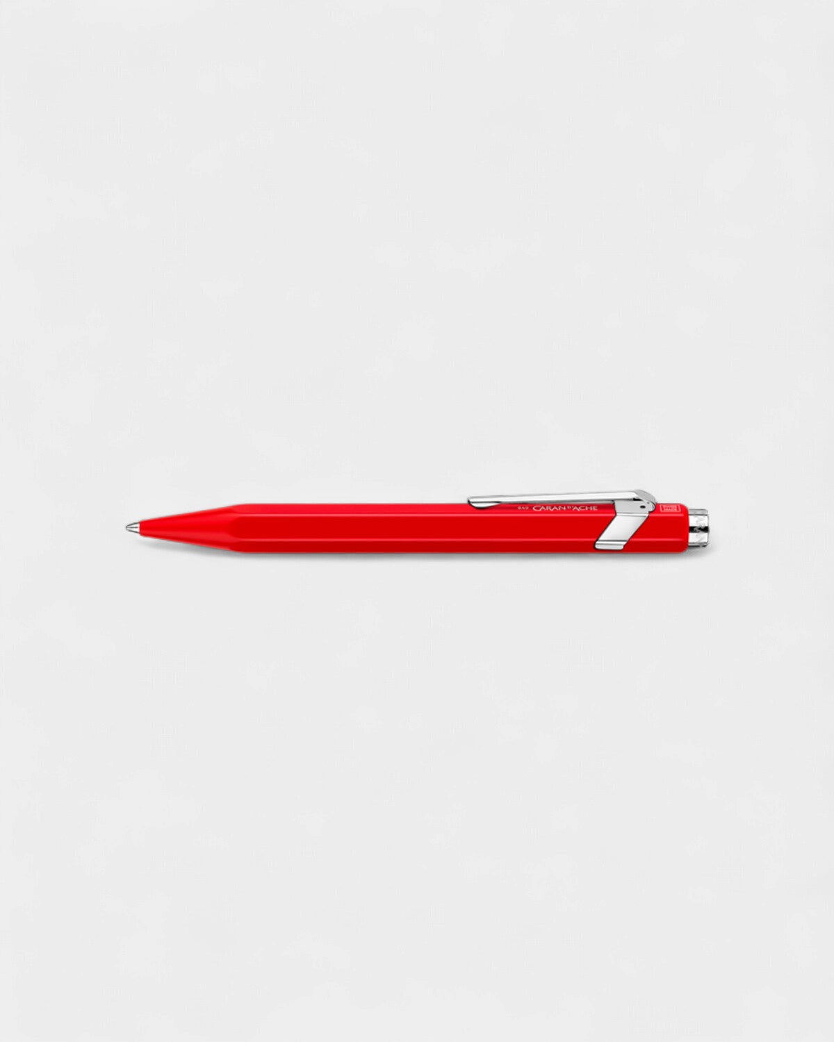 Caran d'Ache 849 rollerpen om te personaliseren - 20
