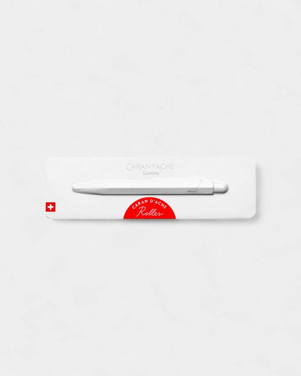 Caran d'Ache 849 rollerpen om te personaliseren - 21