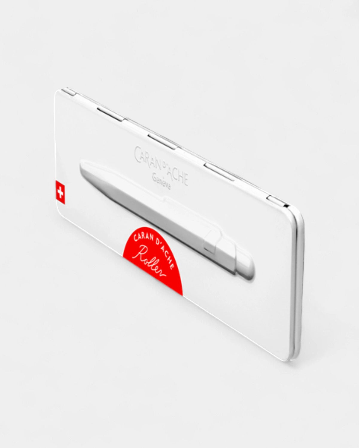 Caran d'Ache 849 rollerpen om te personaliseren - 22