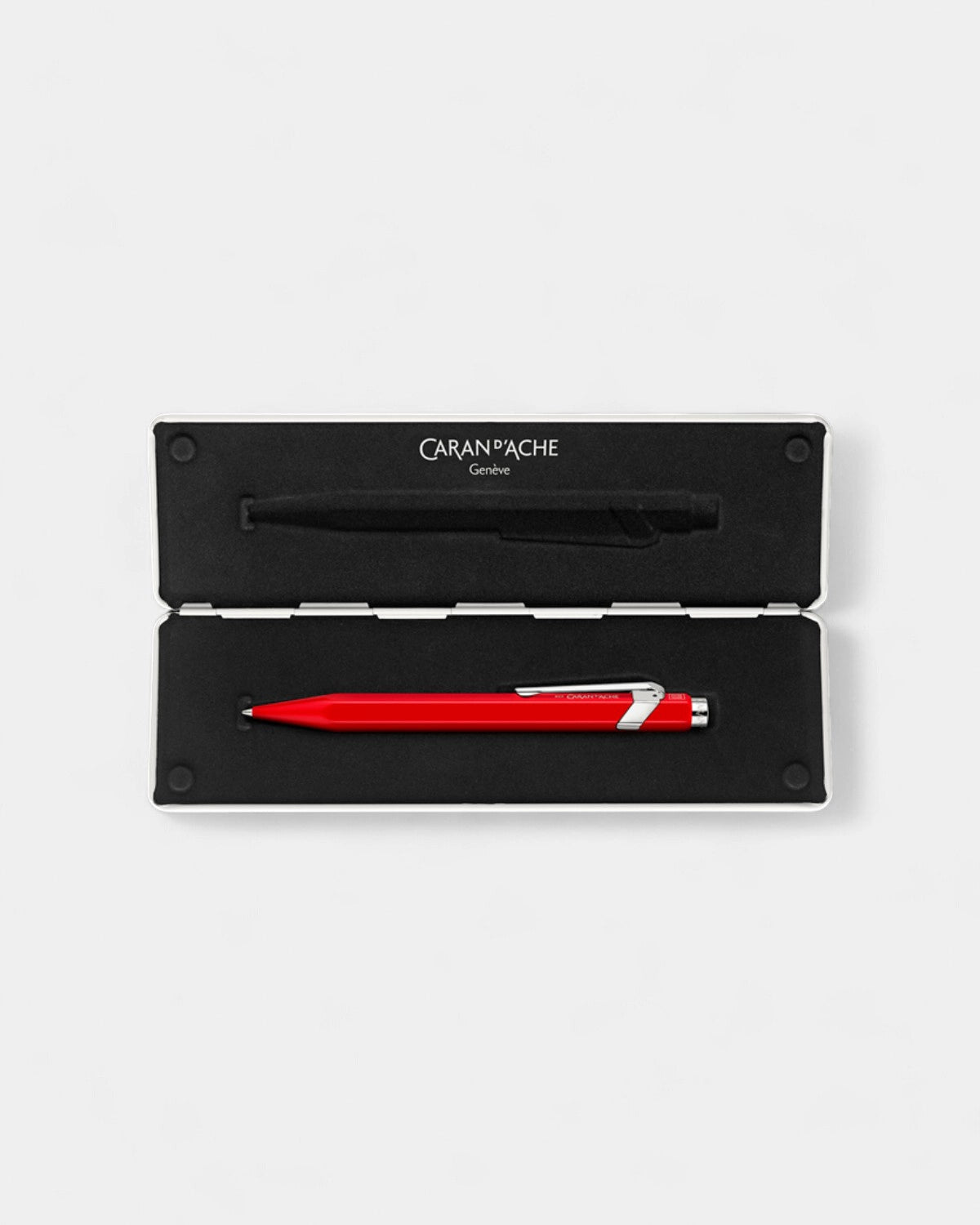 Caran d'Ache 849 rollerpen om te personaliseren - 23