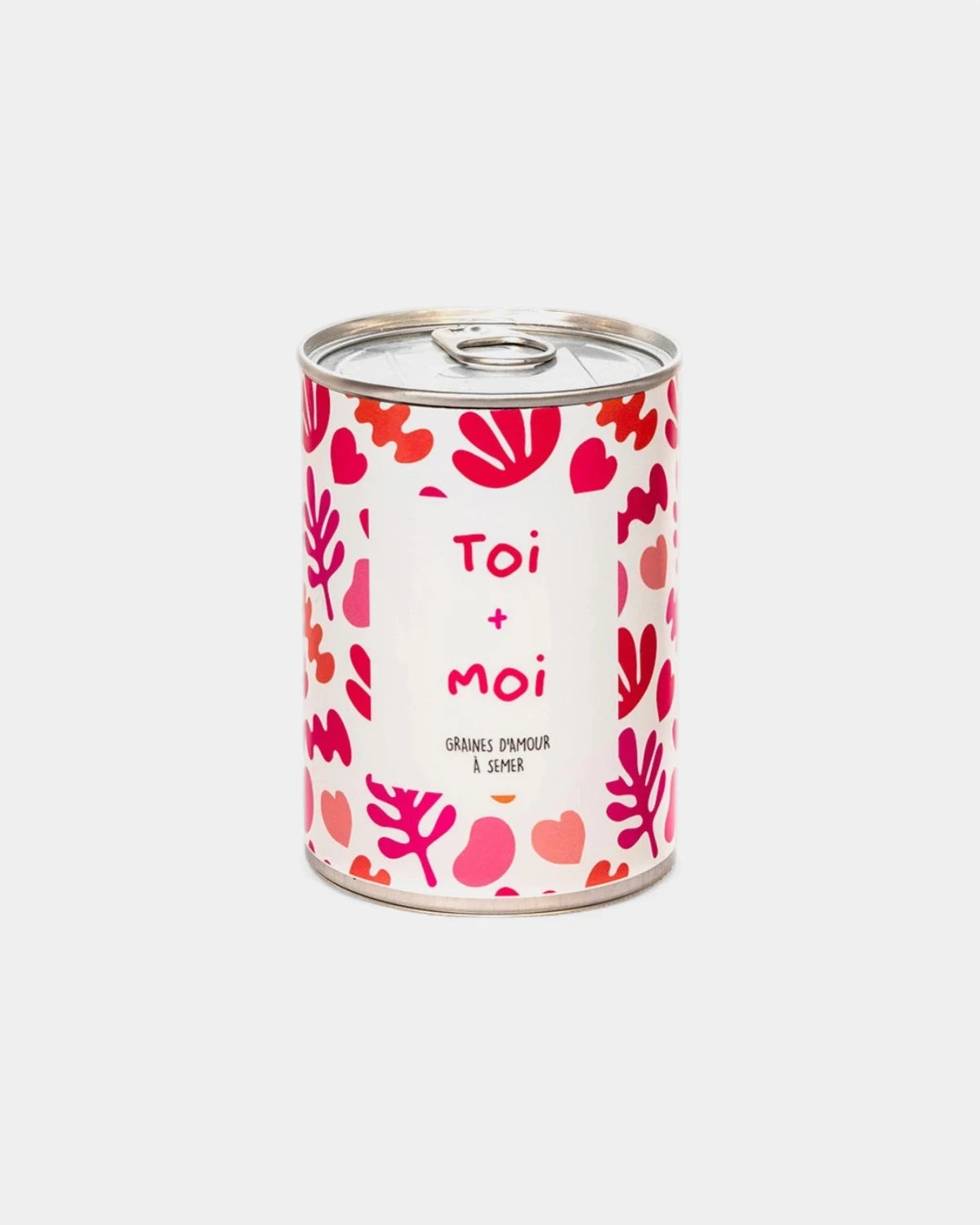 Eco-verantwoorde zaadkits te personaliseren - 18