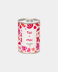 Eco-verantwoorde zaadkits te personaliseren - 18