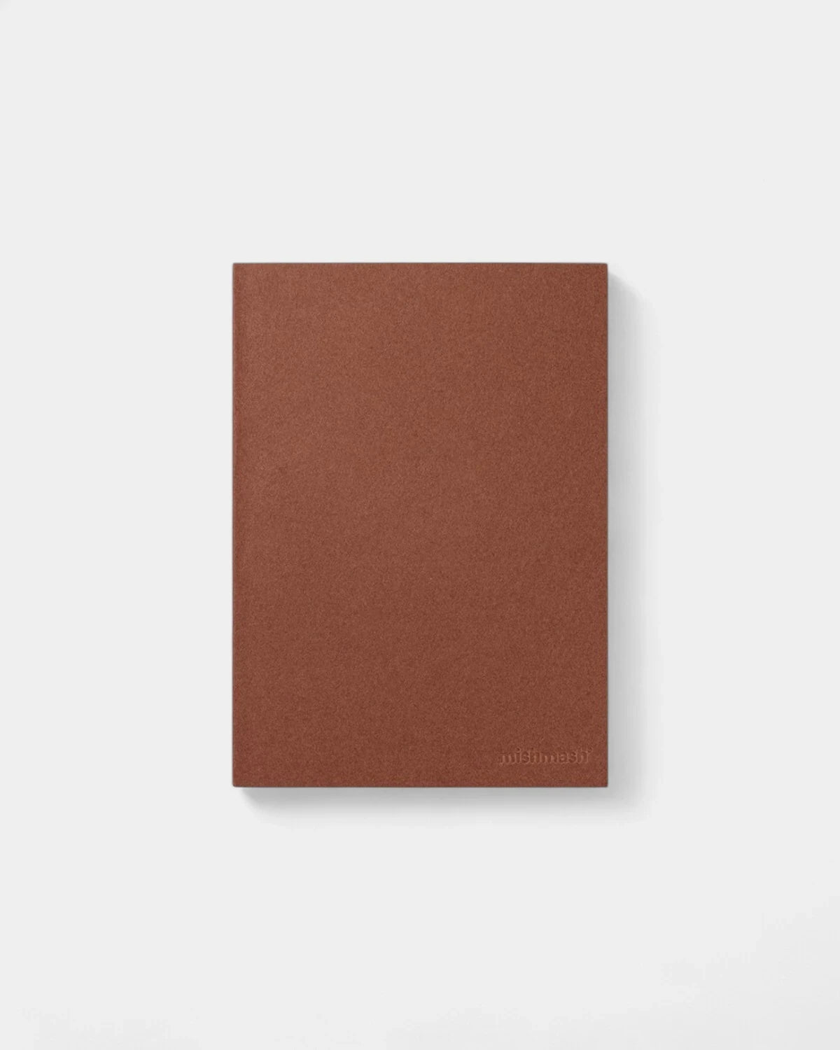 Personaliseerbaar notitieboek Mishmash - 4