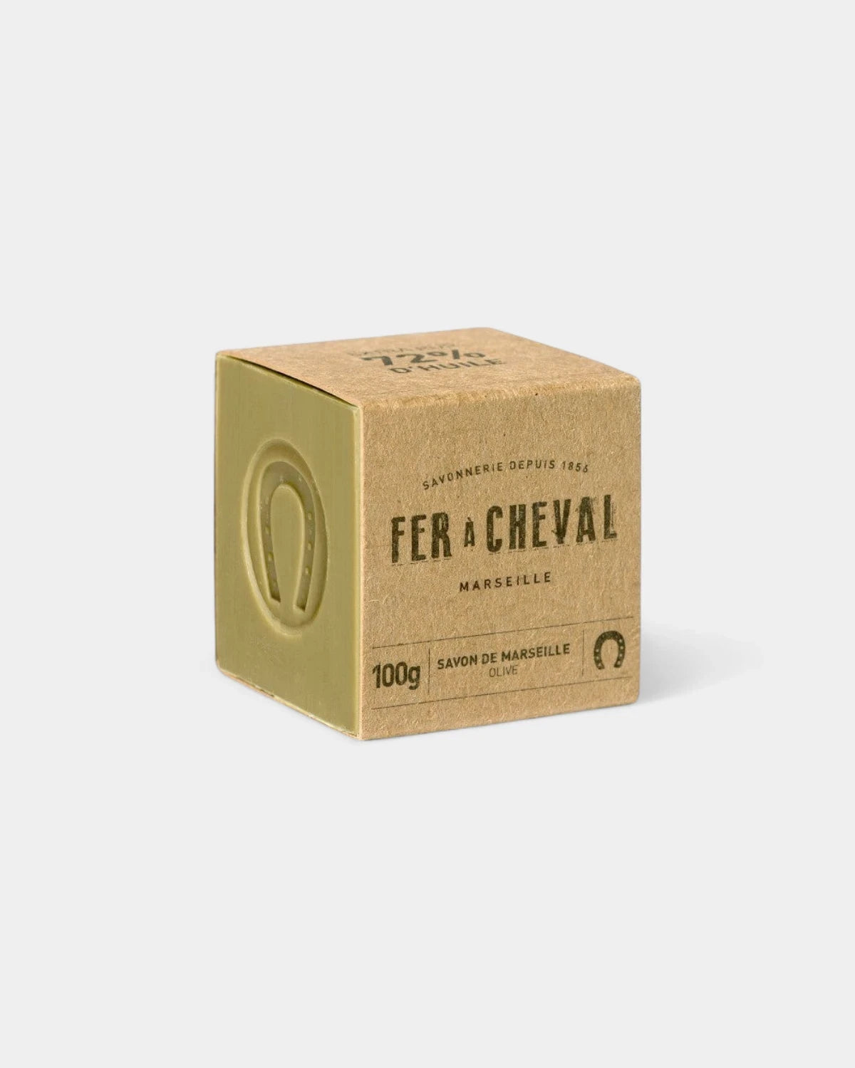 Savon de Marseille blokzeep 100 g - 14