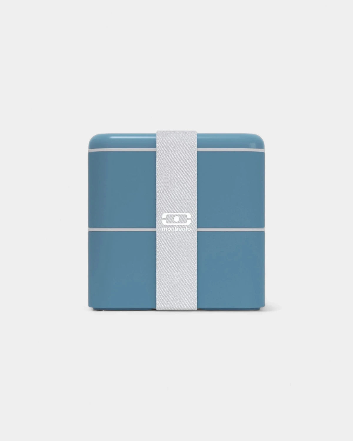 Personaliseerbare vierkante lunchbox made in France