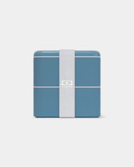 Personaliseerbare vierkante lunchbox made in France