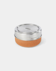 Personaliseerbare lunchbox-kom