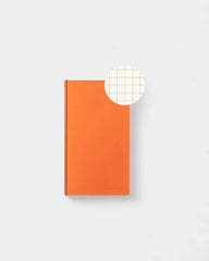 NoteBook Mishmash te personaliseren