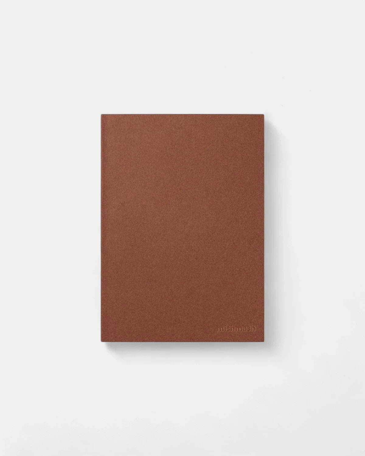 Personaliseerbaar notitieboek Mishmash - 5