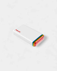 Personaliseerbare Polaroid draagbare fotoprinter