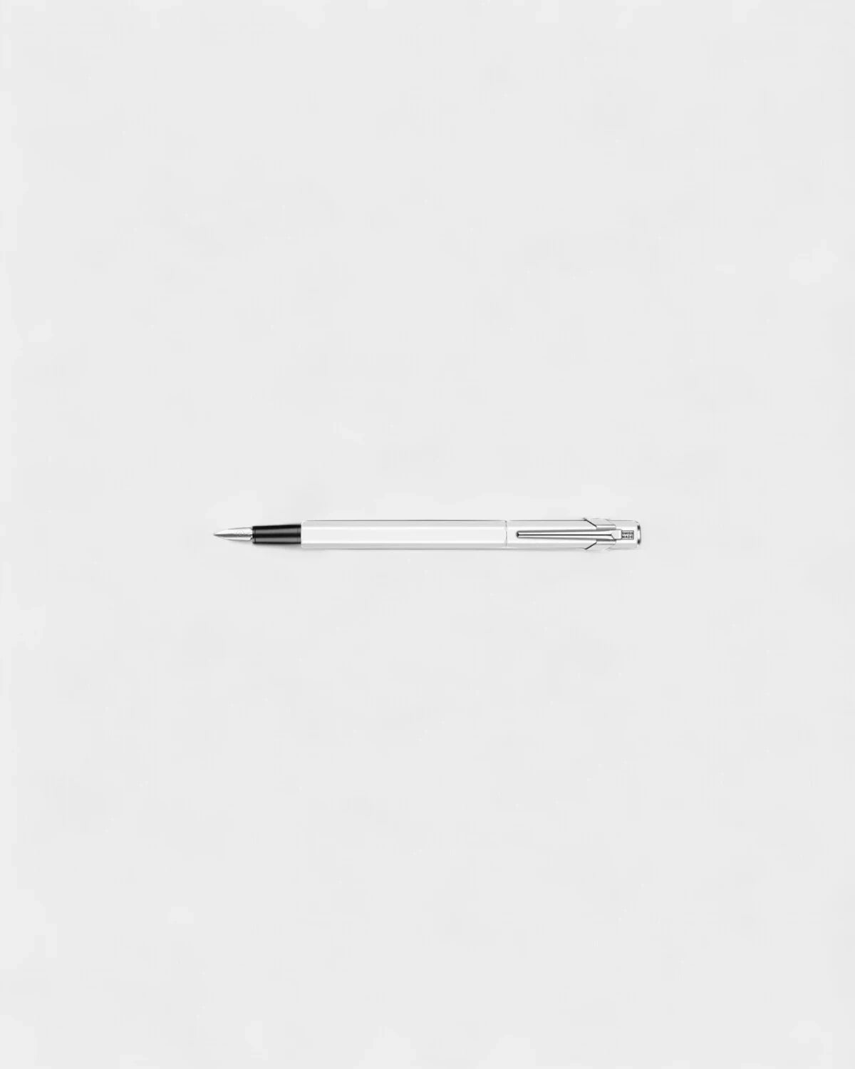 Caran d'Ache Plume balpen om te personaliseren - 6