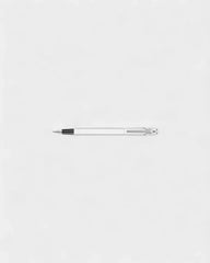 Caran d'Ache Plume balpen om te personaliseren - 6