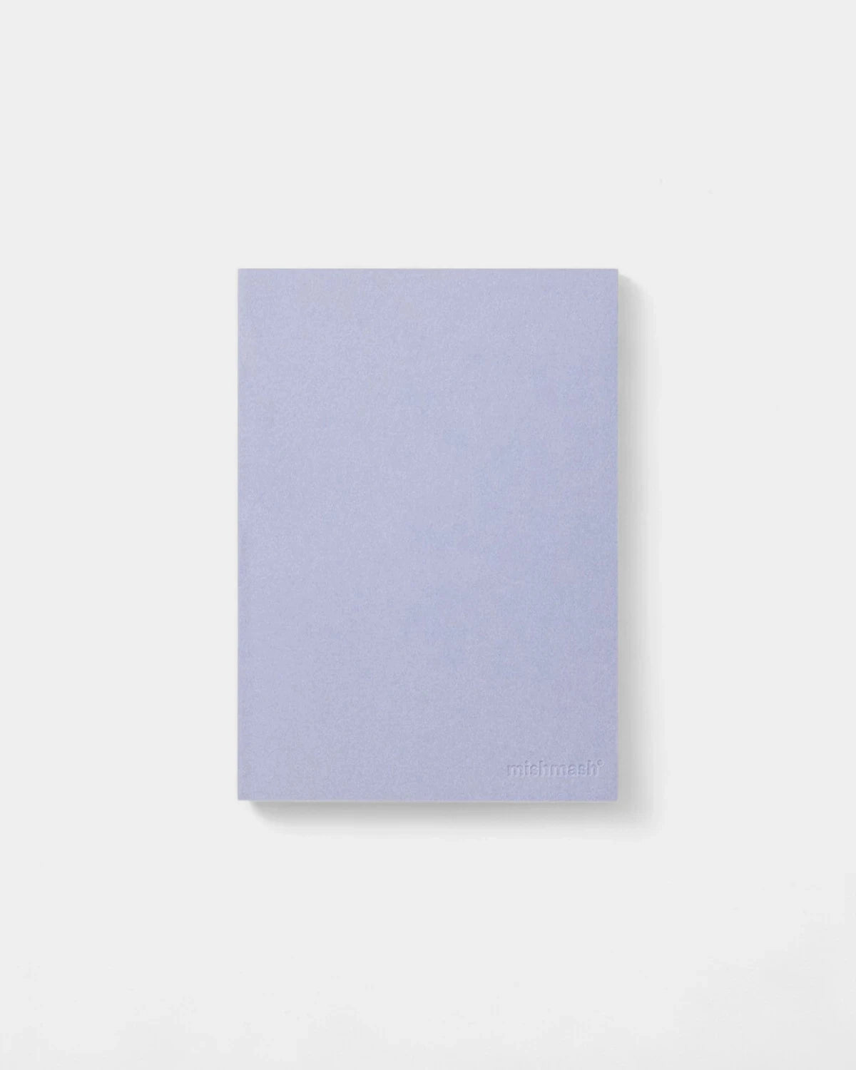 Personaliseerbaar notitieboek Mishmash - 10