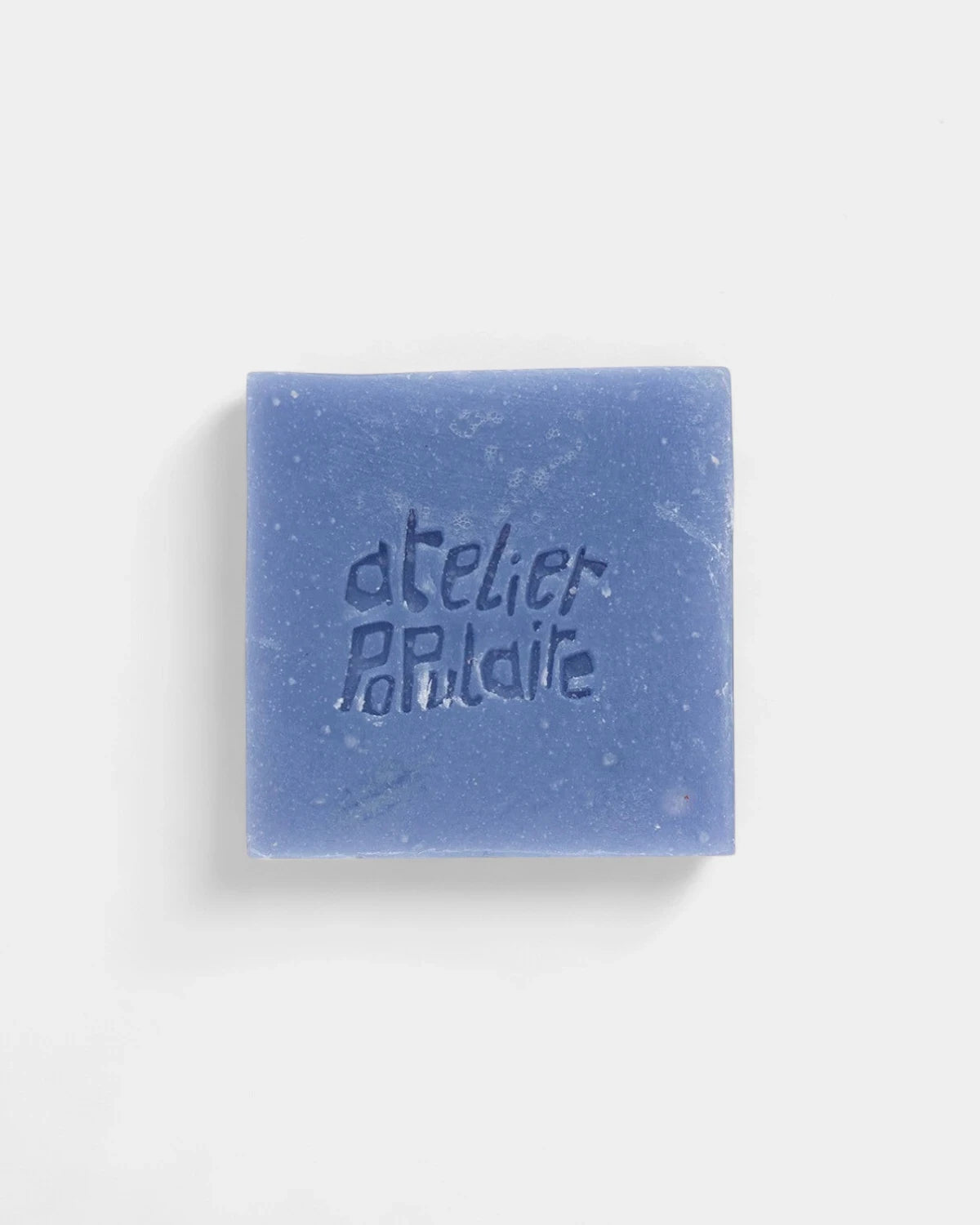 Koudverzeepte zeep Made in Paris om te personaliseren - 9