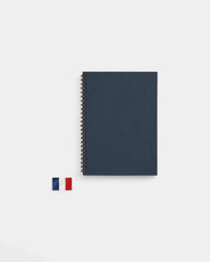 Memento notitieboek Made in France om te personaliseren - 2