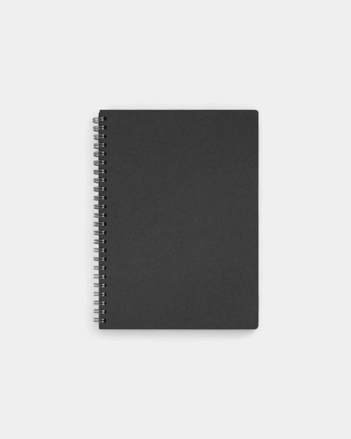 Personaliseerbaar spiraalschrift A5 Made in France - 4