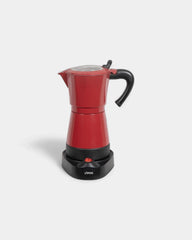 Elektrisch Italiaans koffiezetapparaat om te personaliseren - 3