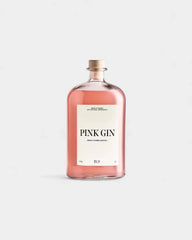 Personaliseerbare cocktail - 4