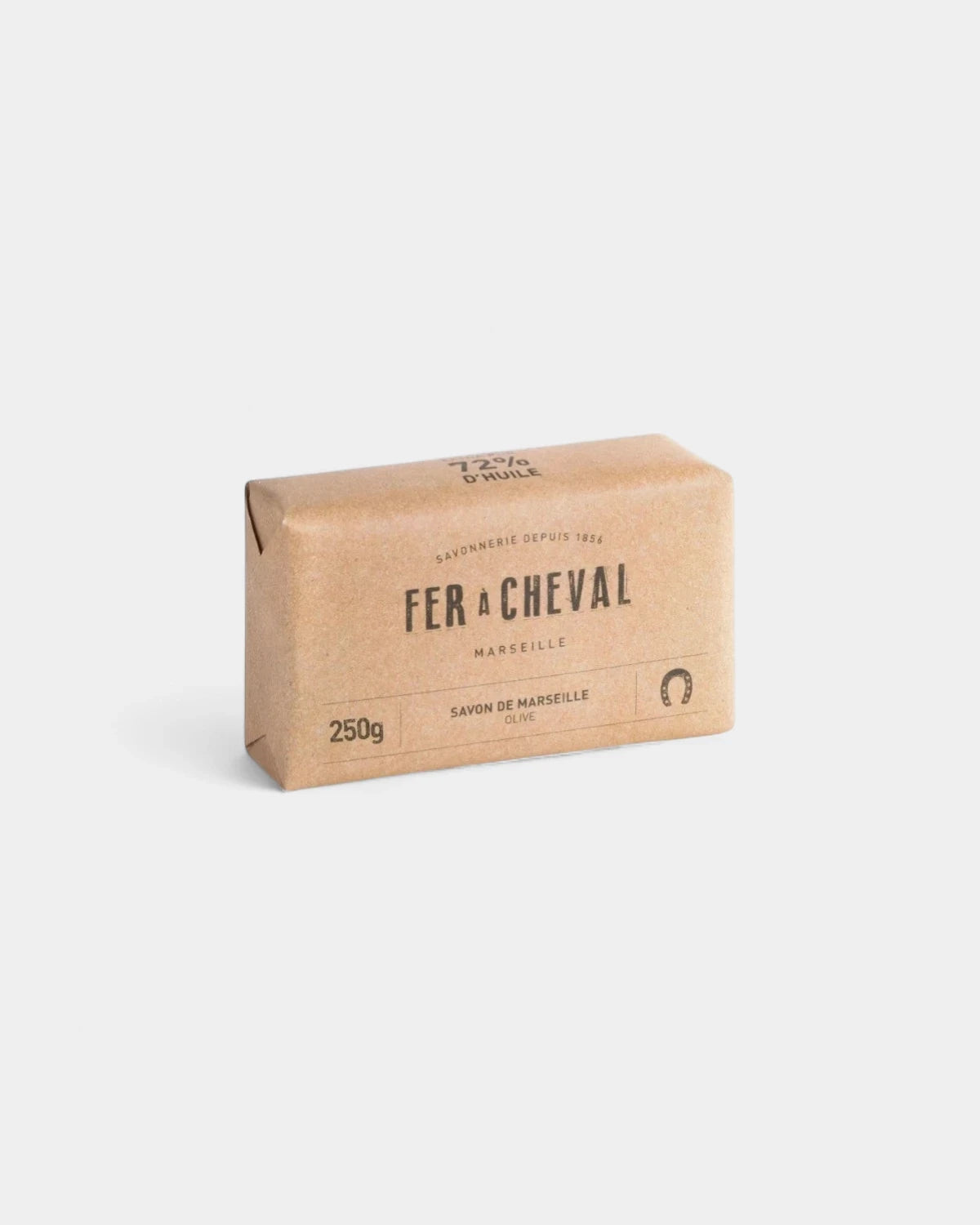 Klassieke Savon de Marseille 250 g om te personaliseren - 5