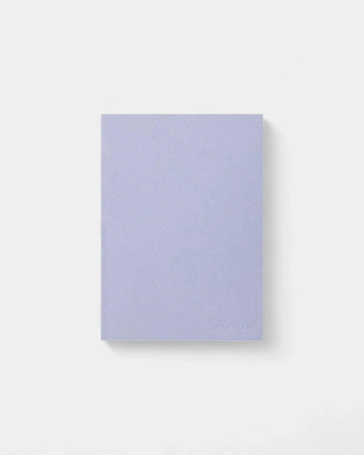 Personaliseerbaar notitieboek Mishmash - 11