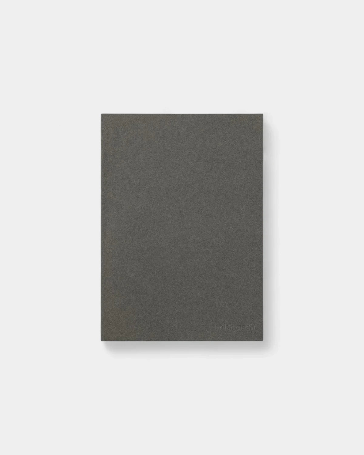Personaliseerbaar notitieboek Mishmash - 21