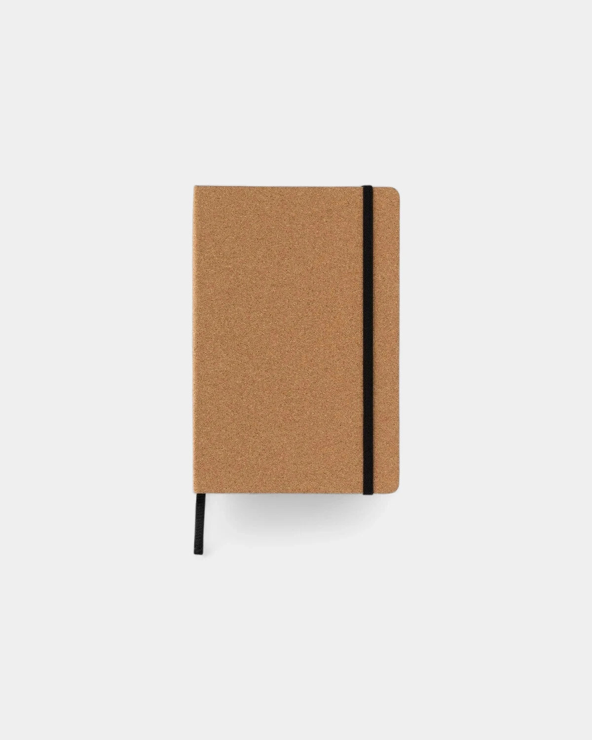 A5-notitieboek in kurk en steenpapier om te personaliseren - 4
