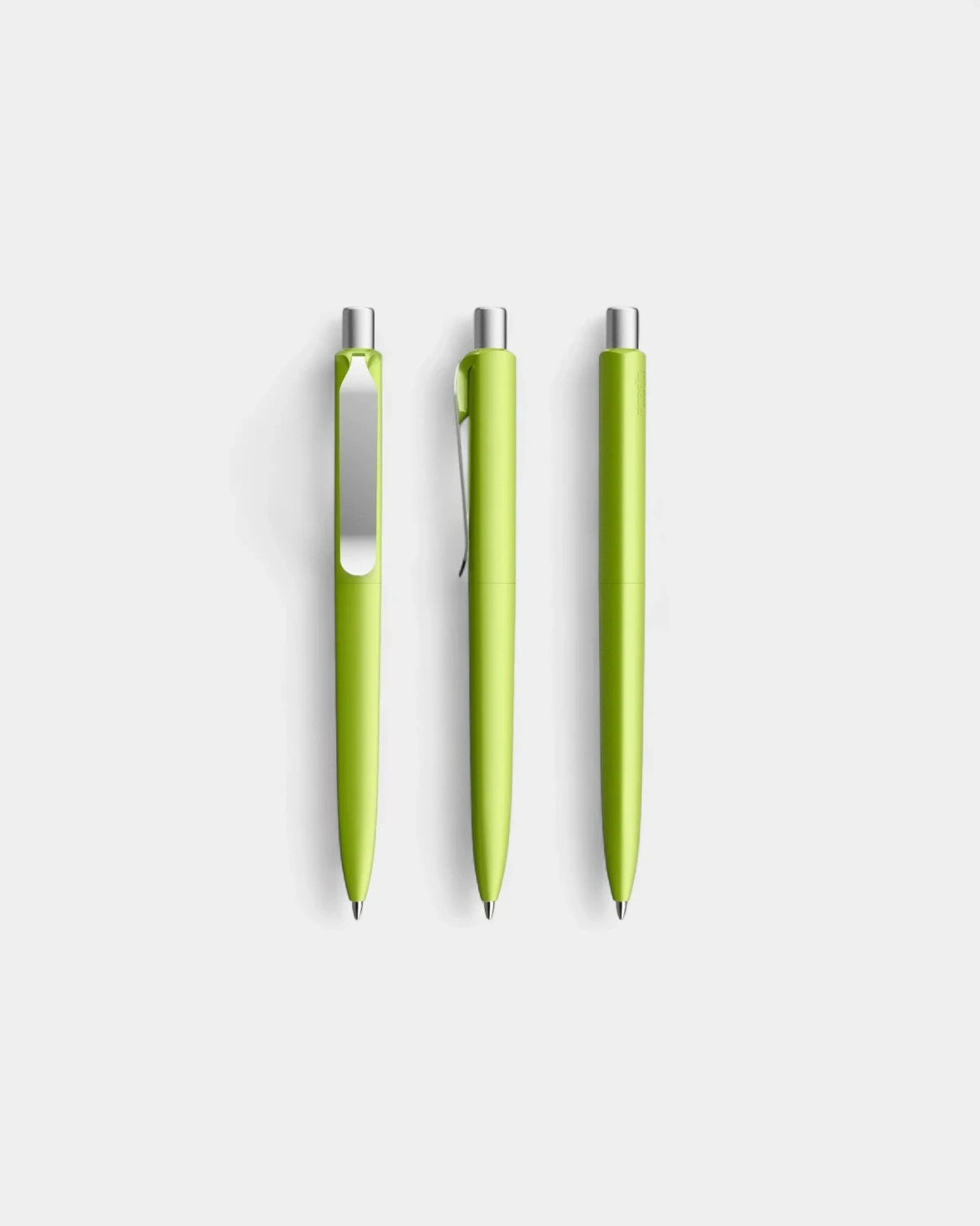 Personaliseerbare DS8 Prodir-pen - 44