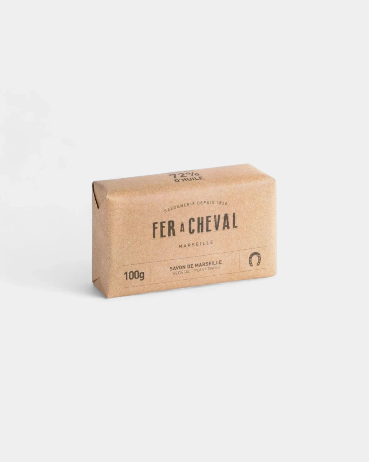 Klassieke Savon de Marseille 100 g - 3