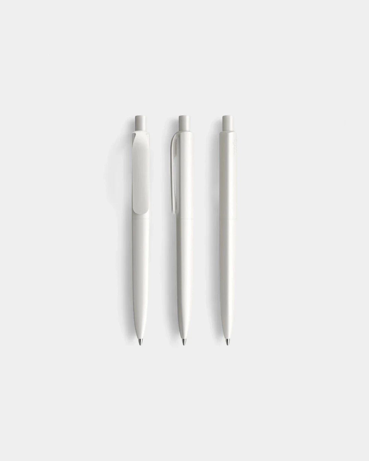 Personaliseerbare DS8 Prodir-pen - 16