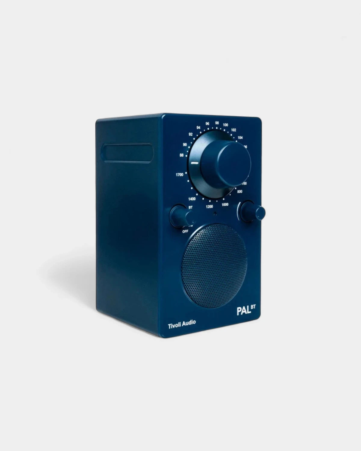 Personaliseerbare Tivoli draagbare speaker - 9