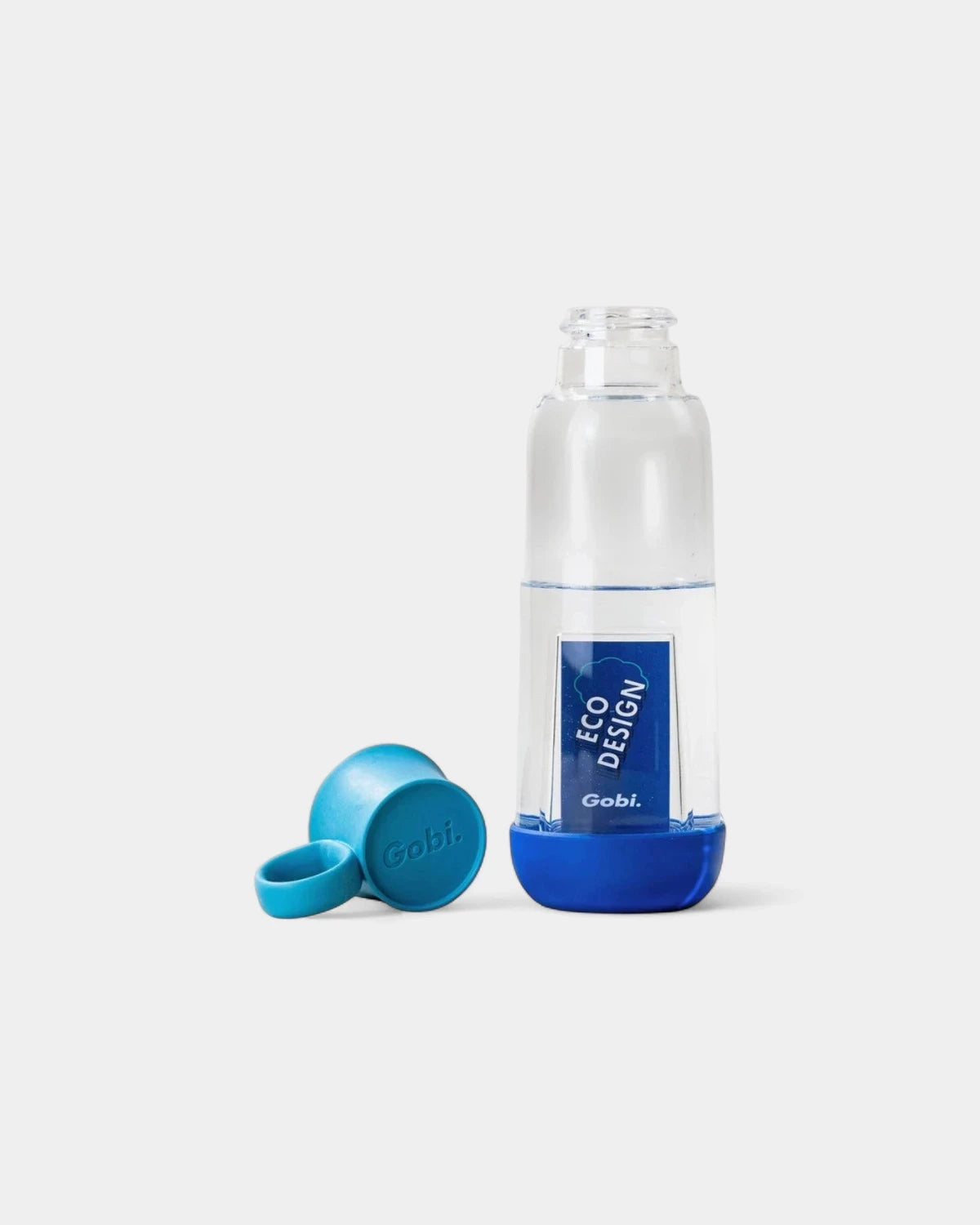 Drinkfles Gobilab Made in France personaliseerbaar - 2