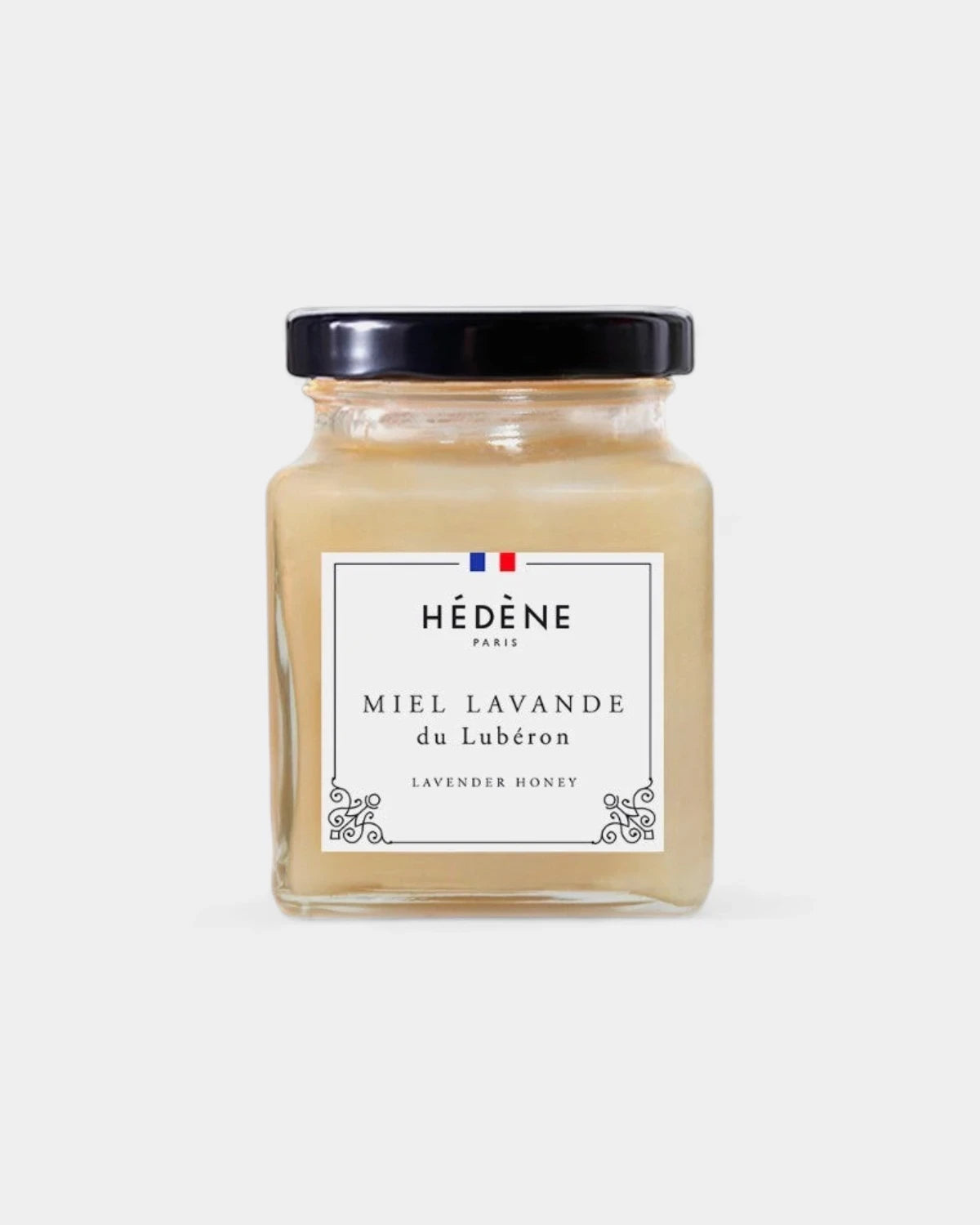 Personaliseerbare Franse honing