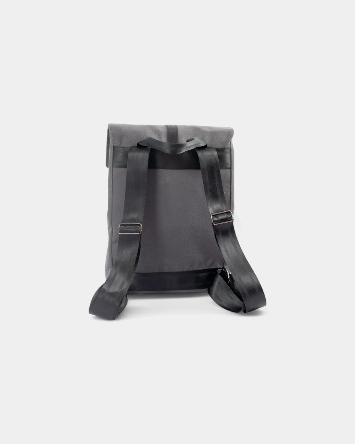 Rolltop-rugzak om te personaliseren - 4