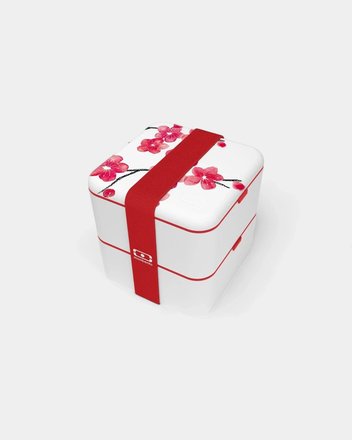 Personaliseerbare vierkante lunchbox made in France - 16