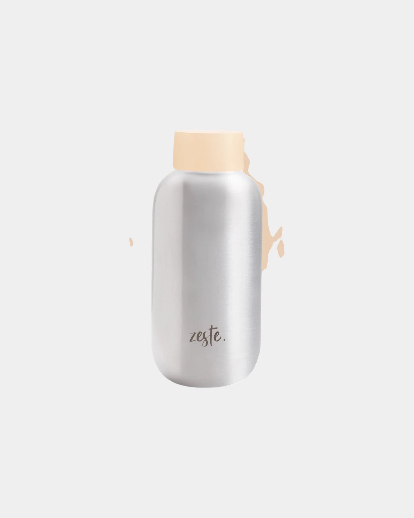 Drinkfles rvs 500ml gemaakt om te personaliseren - Sesam