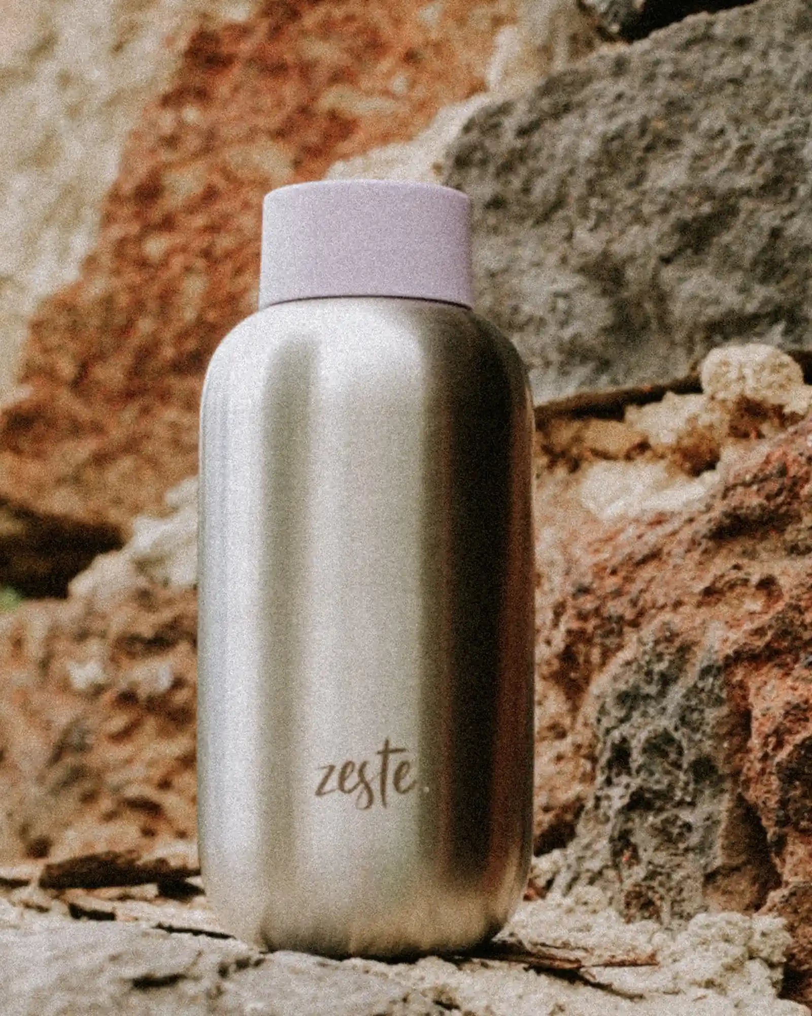 Drinkfles rvs 500ml gemaakt om te personaliseren - 35