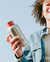 Drinkfles rvs 500ml gemaakt om te personaliseren - 20