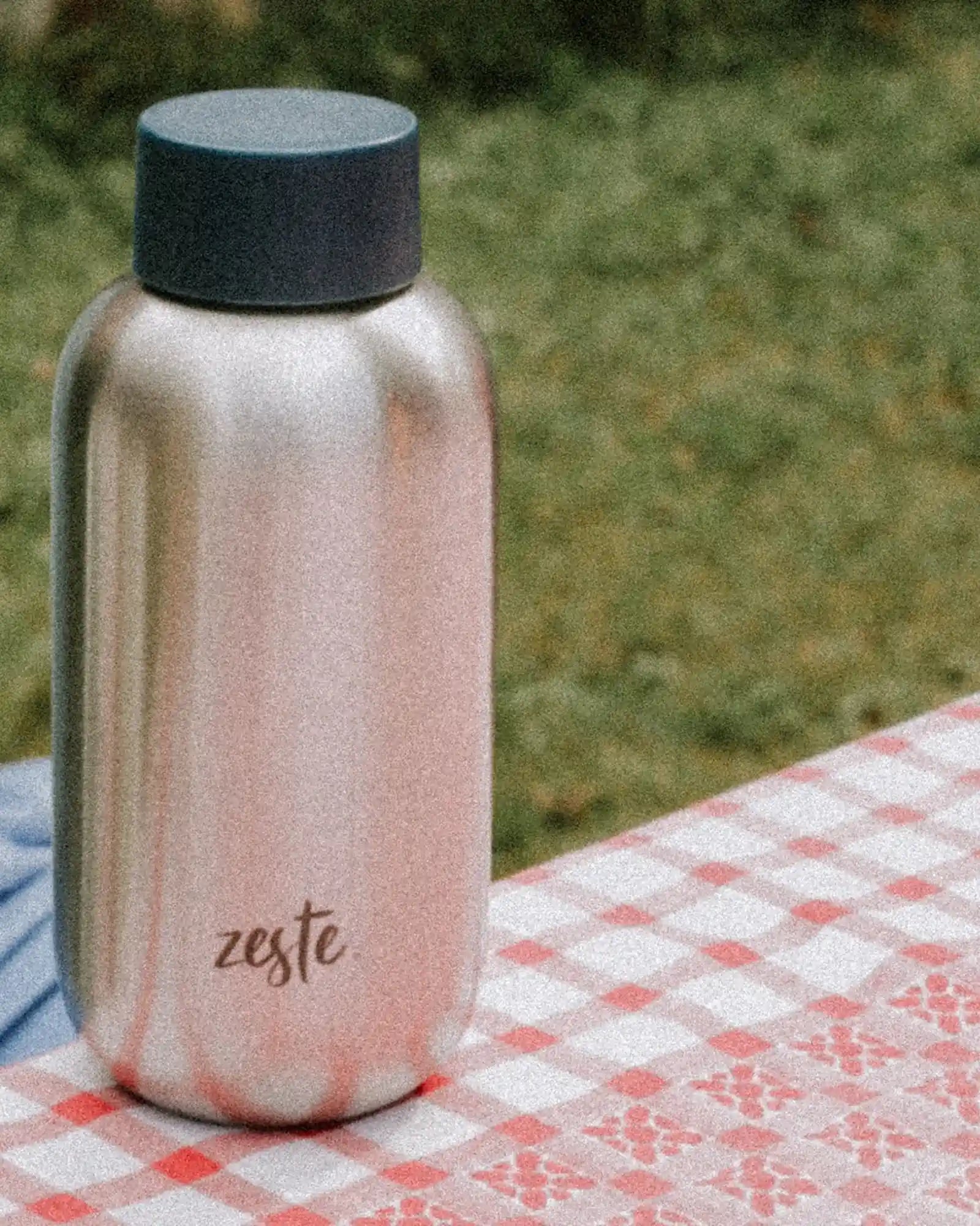 Drinkfles rvs 500ml gemaakt om te personaliseren - 25