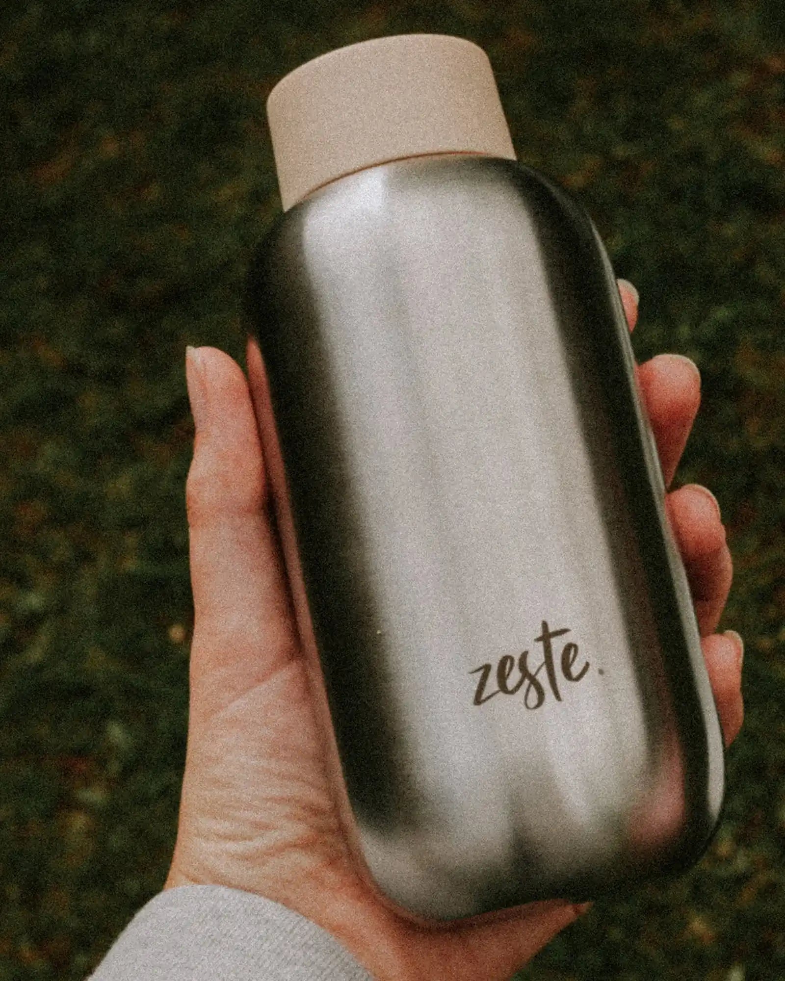 Drinkfles rvs 500ml gemaakt om te personaliseren - 50