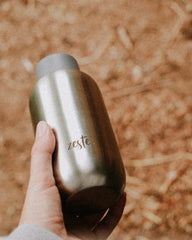 Drinkfles rvs 500ml gemaakt om te personaliseren - 40