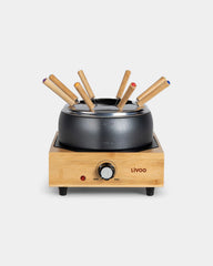 Personaliseerbaar fondueapparaat - 4