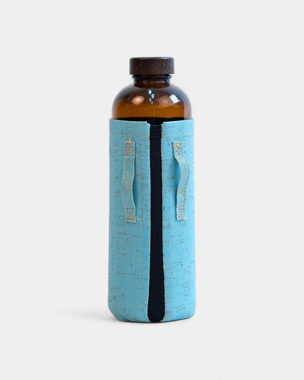 Glazen fles 600ml Made in Europe om te personaliseren - 11