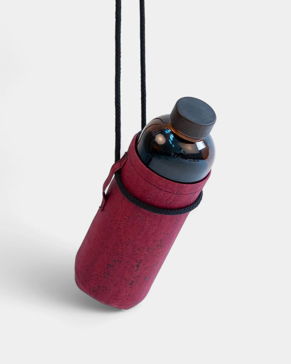 Glazen fles 600ml Made in Europe om te personaliseren - 10