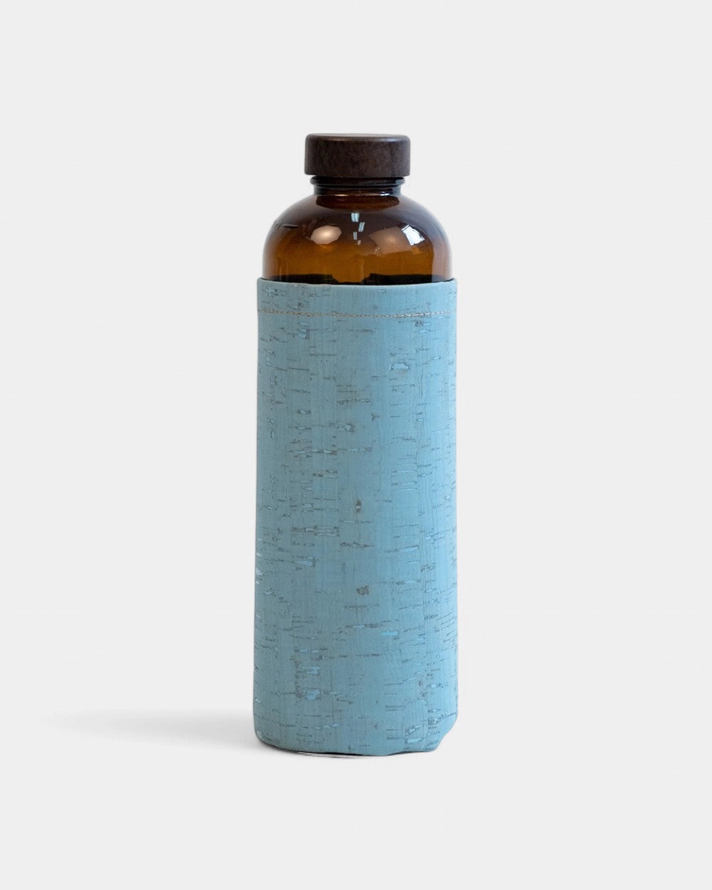 Glazen fles 600ml Made in Europe om te personaliseren - 12