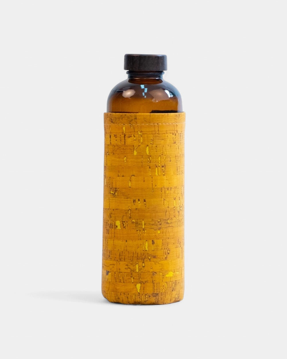 Glazen fles 600ml Made in Europe om te personaliseren - 14