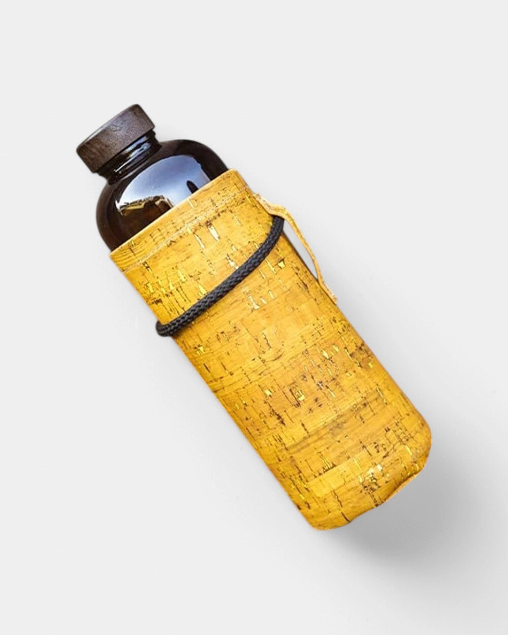 Glazen fles 600ml Made in Europe om te personaliseren - 16